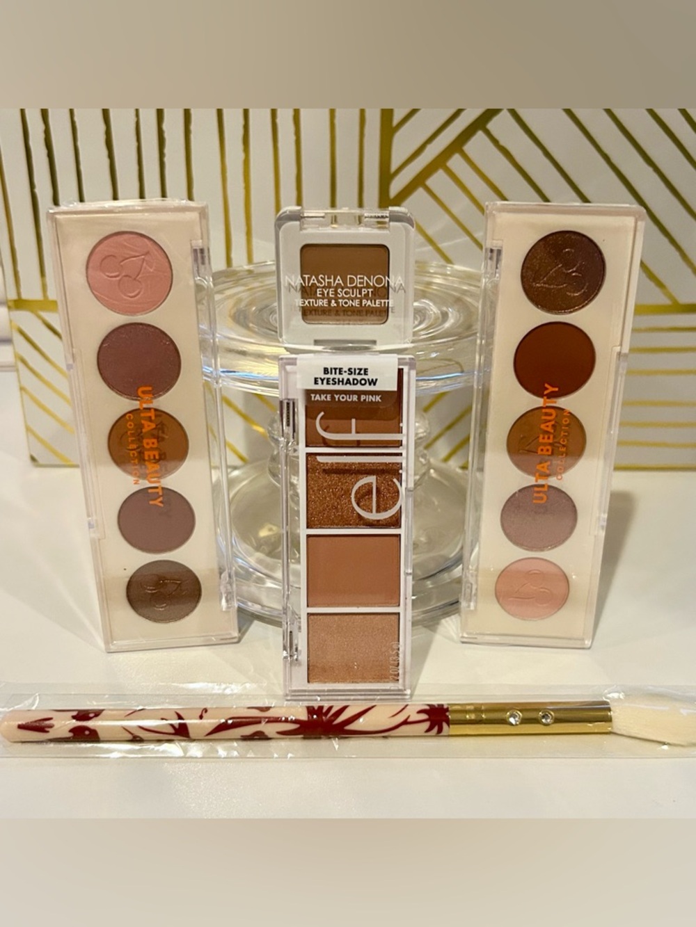 💖✨ e.l.f. Natasha Denona Ulta Eyeshadow Bundle Set New 💖✨ 3 for $15